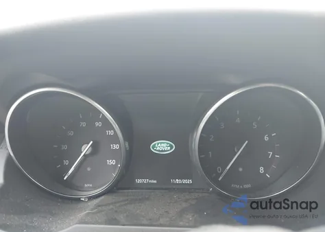 2018 Land Rover Range Rover Evoque Se/Se Premium из США, поврежденный, VIN SALVP2RXXJH268014